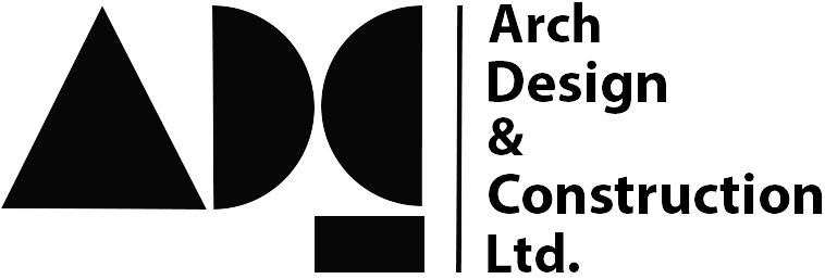 ARCH Logo